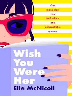 cover image of Wish You Were Her